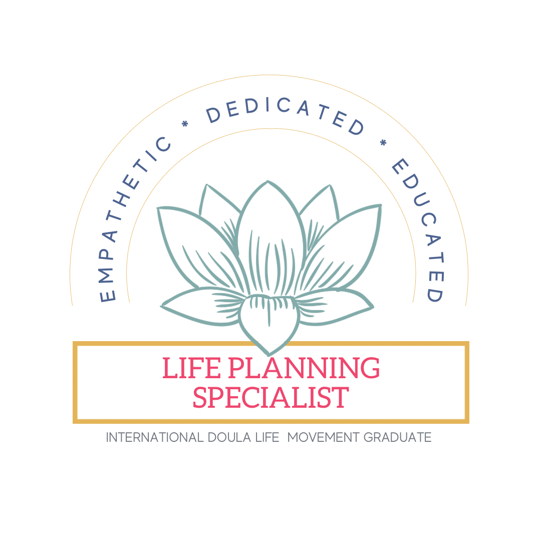 Life Planning Specialist